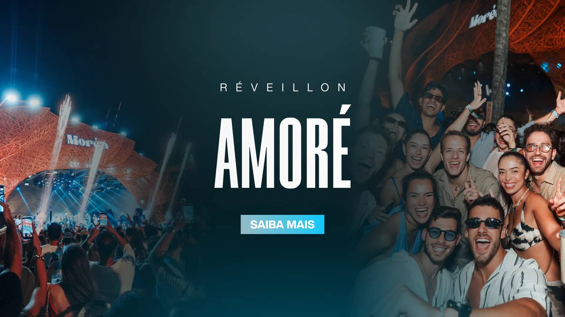 Réveillon Amoré