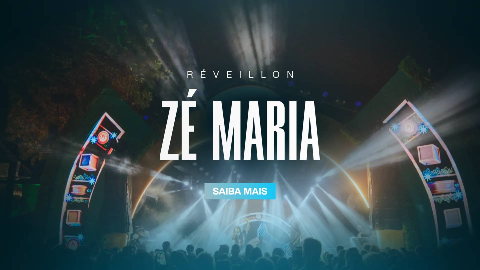 Réveillon Zé Maria