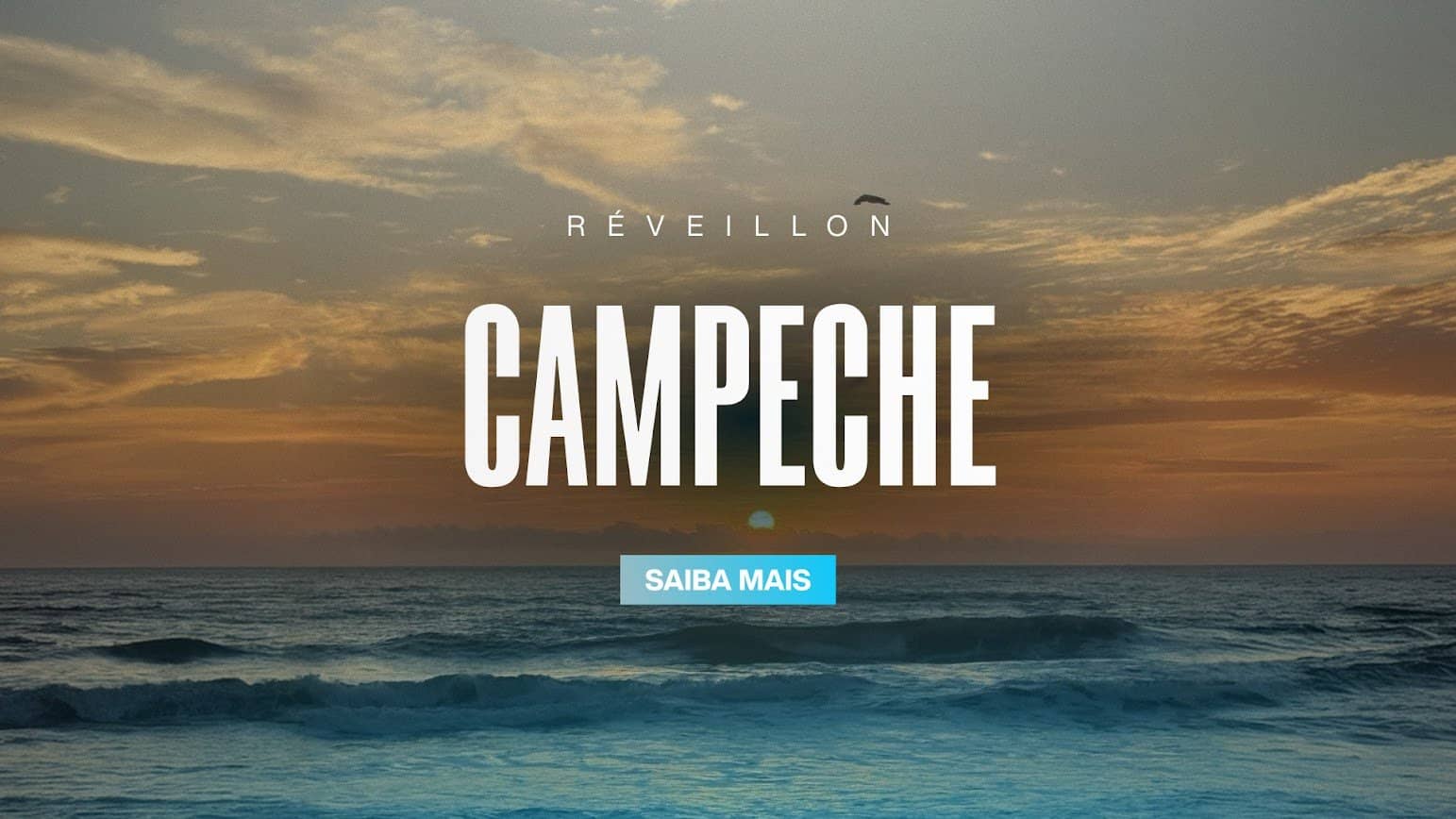 Réveillon Campeche 2027