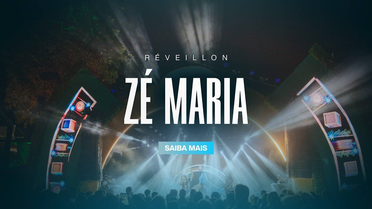 Réveillon Zé Maria