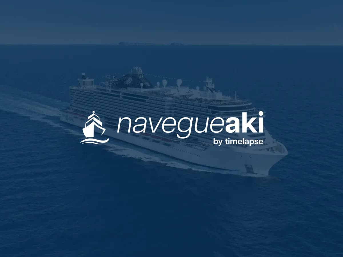 Navegue Aki — cruzeiros temáticos saindo do Brasil