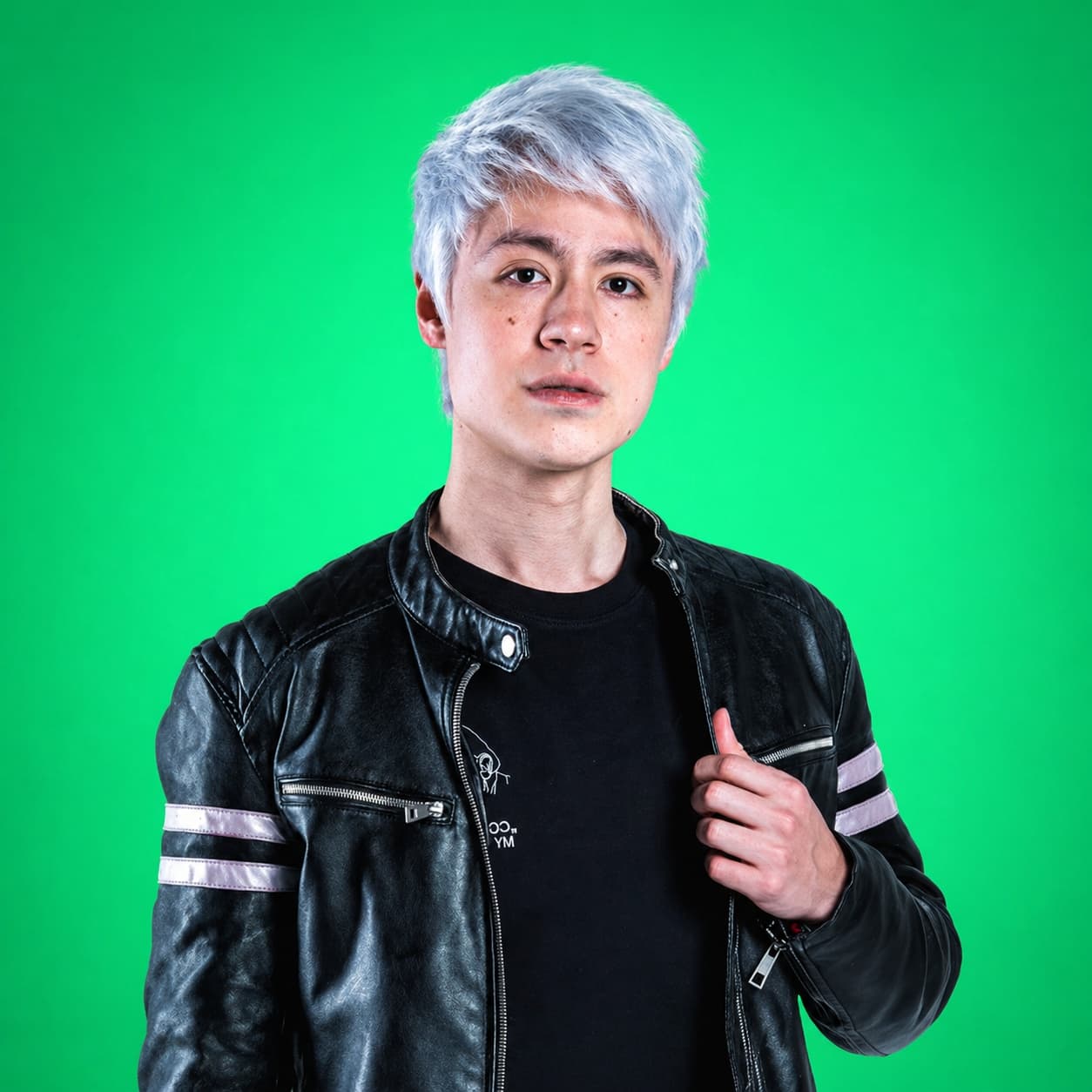 Liu