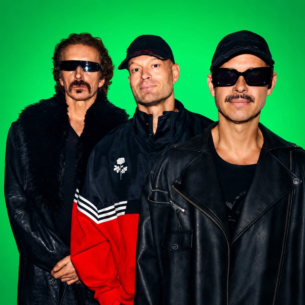 WhomadeWho