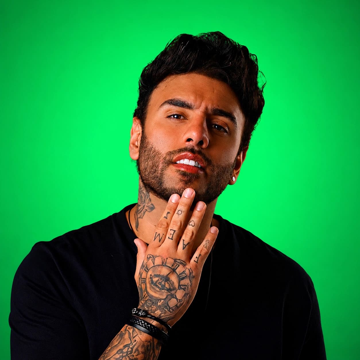 Adam Klein