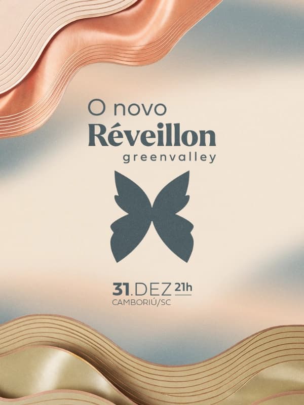 Réveillon Greenvalley 2027