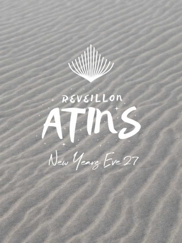 Réveillon Atins