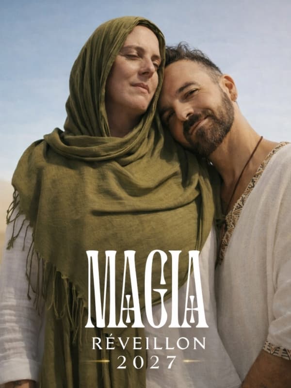Réveillon Magia
