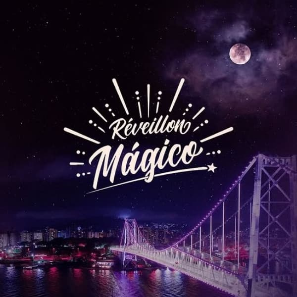 Réveillon Mágico