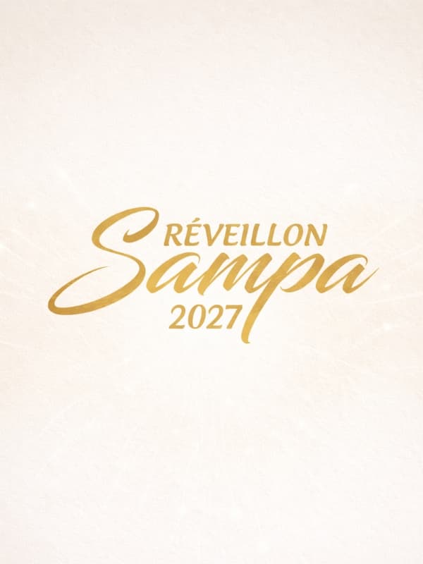 Réveillon Sampa