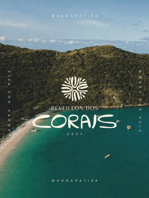Réveillon dos Corais
