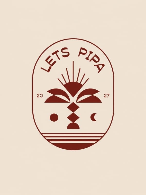 Réveillon Lets Pipa