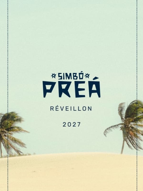 Réveillon Simbó Preá