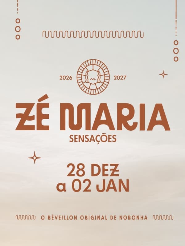 Réveillon Zé Maria