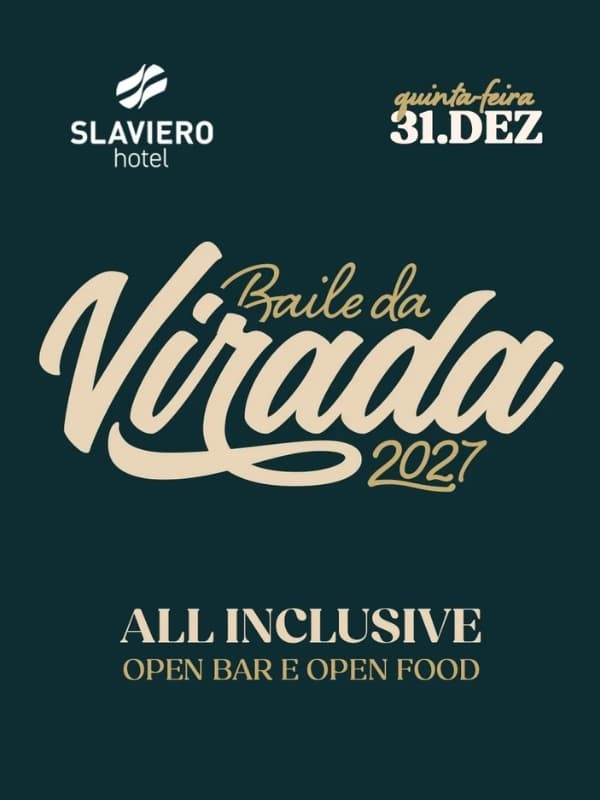 Réveillon Baile da Virada