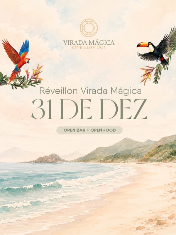 Réveillon Virada Mágica