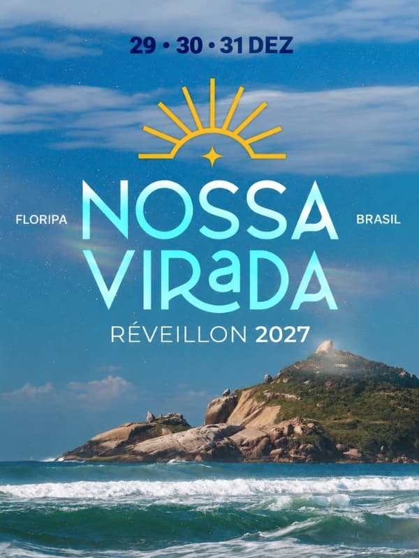 Réveillon Nossa Virada