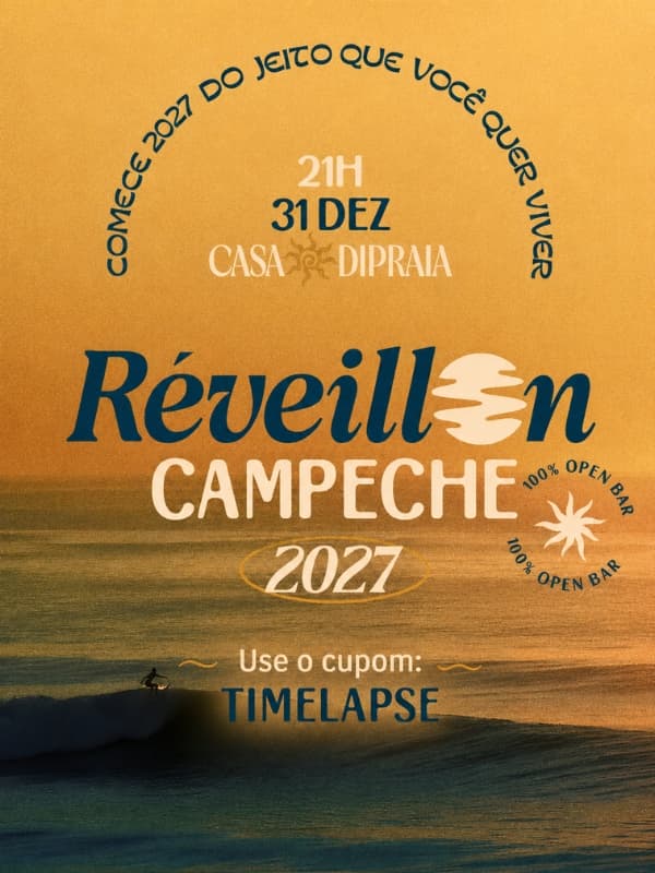 Réveillon Campeche 2027