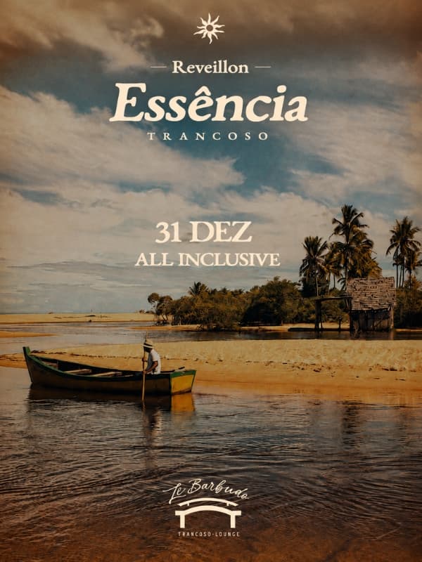 Réveillon Essência 2027