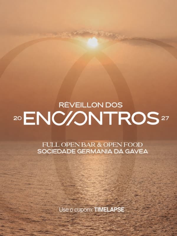 Réveillon dos Encontros
