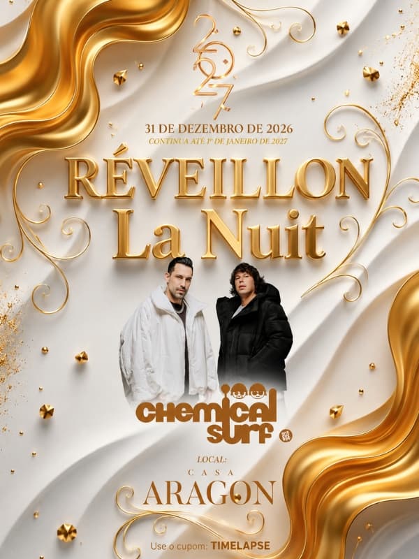 Réveillon La Nuit