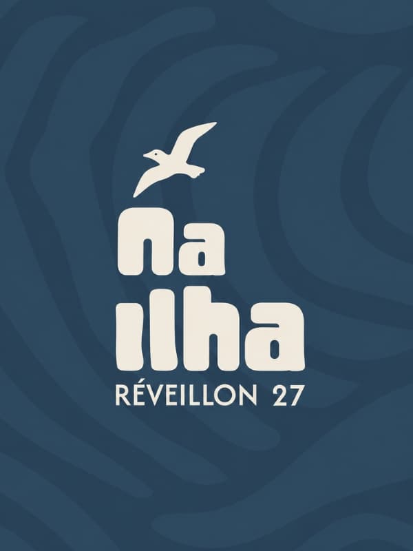 Réveillon Na Ilha 2027