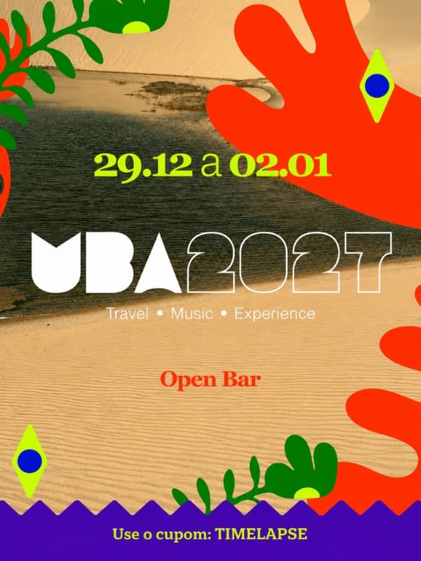 Réveillon UBA 2027