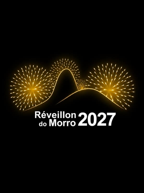 Réveillon do Morro
