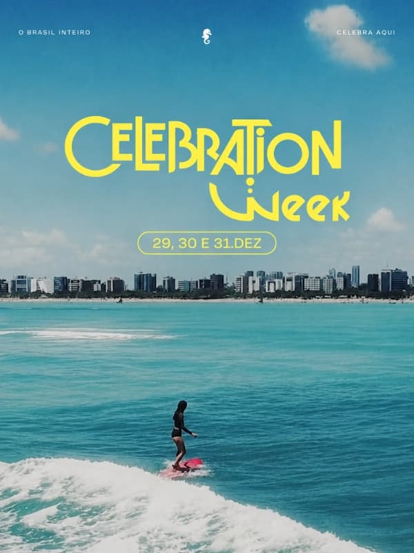 Celebration Week 2027