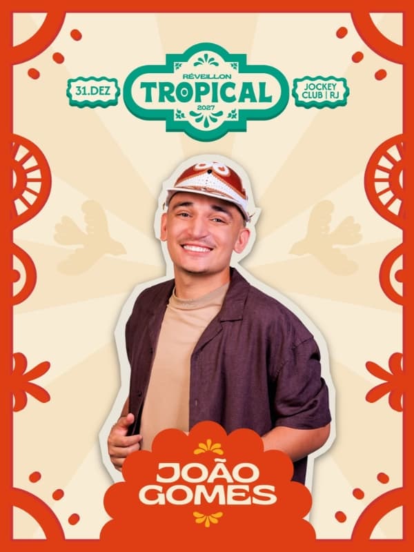 Réveillon Tropical 2027