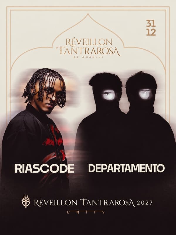 Réveillon Tantrarosa 2027