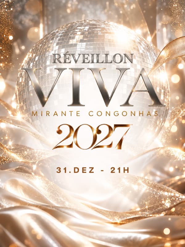 Réveillon Viva Mirante