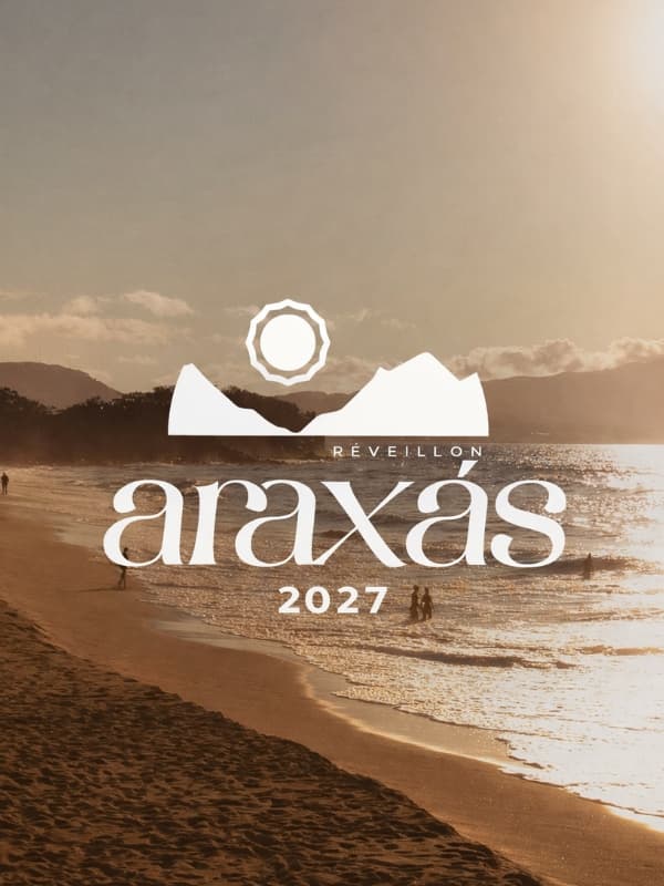 Réveillon Araxás
