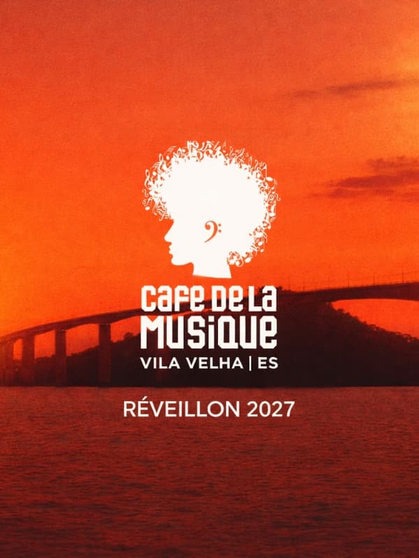 Réveillon Café De La Musique Vila Velha