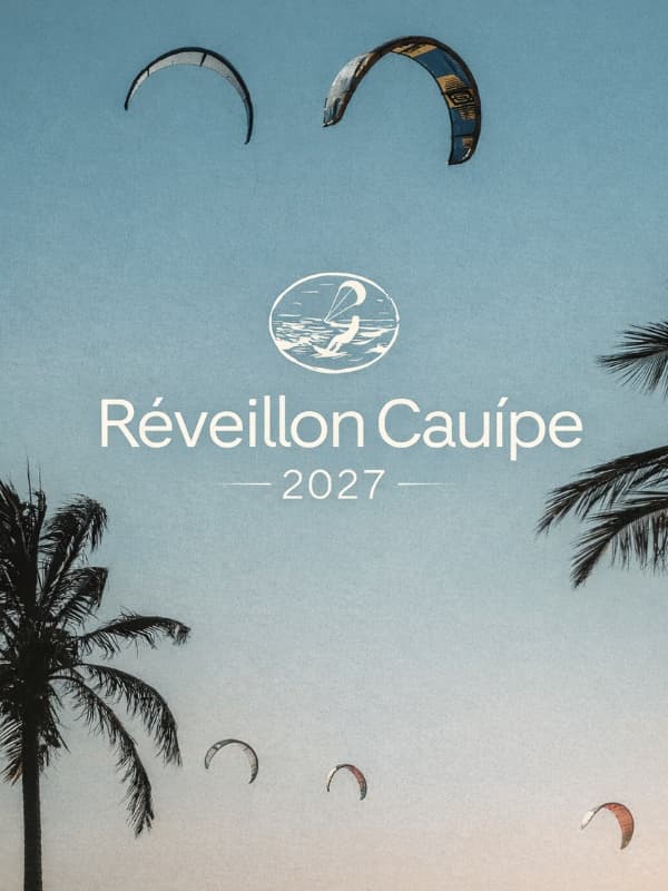 Réveillon Cauípe
