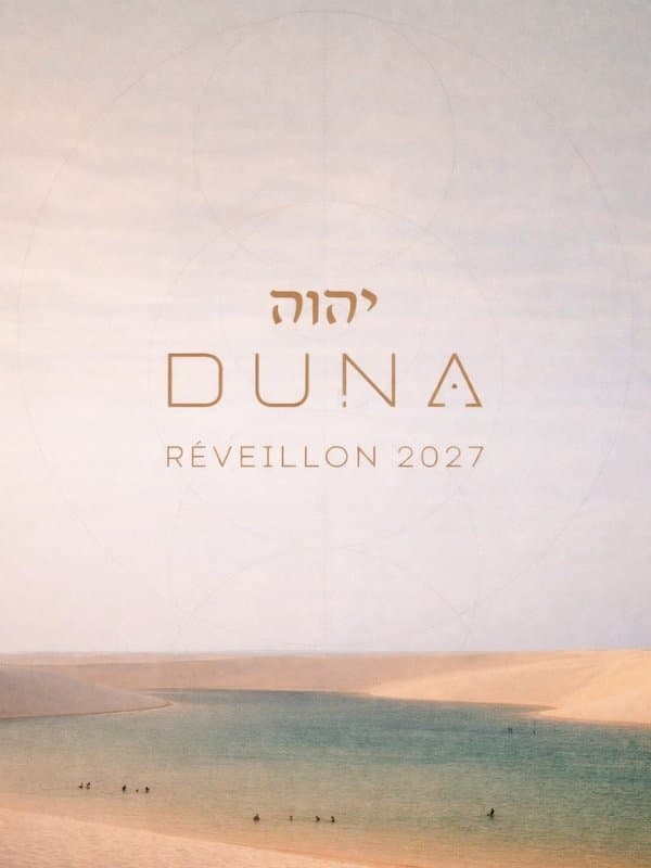 Réveillon Duna