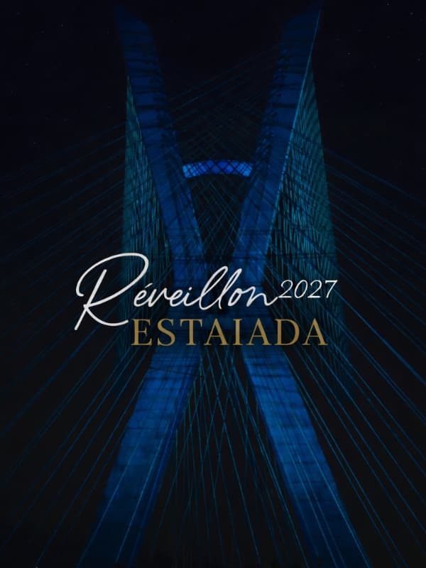Réveillon Estaiada