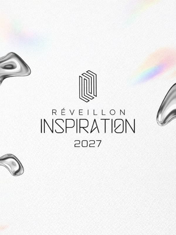 Réveillon Inspiration