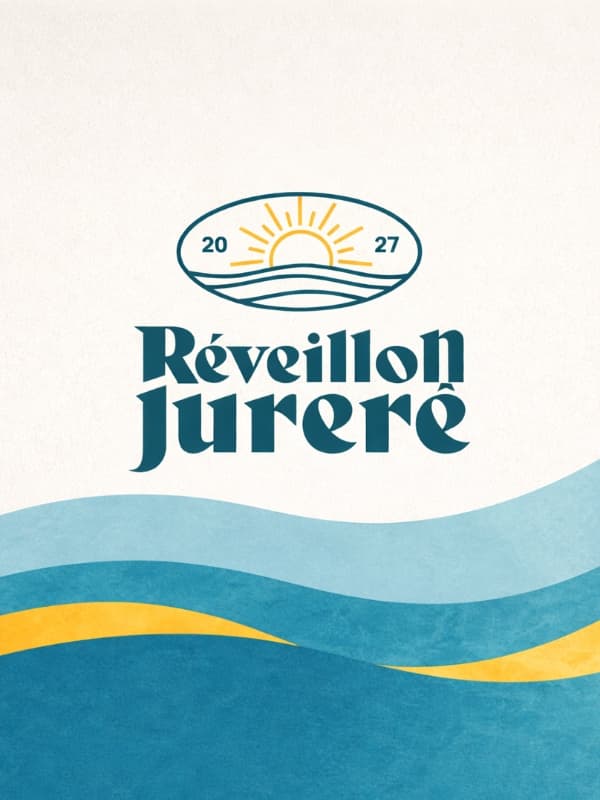 Réveillon Jurerê