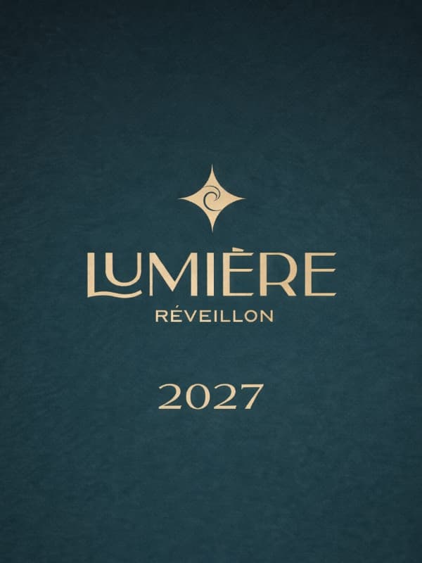 Réveillon Lumière