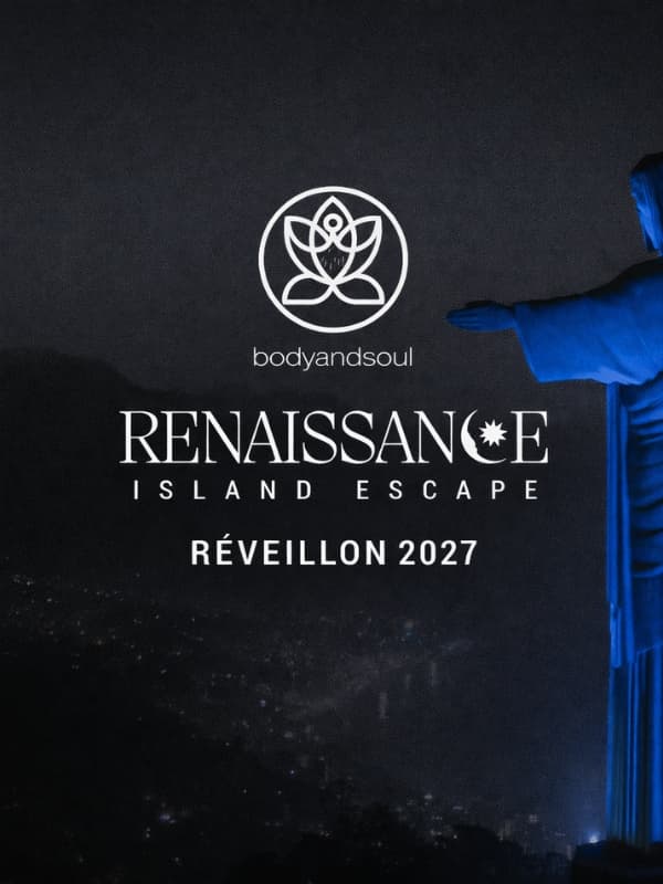 Réveillon Renaissance