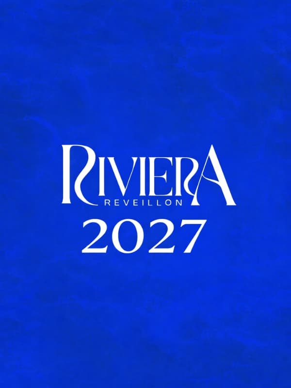 Réveillon Riviera