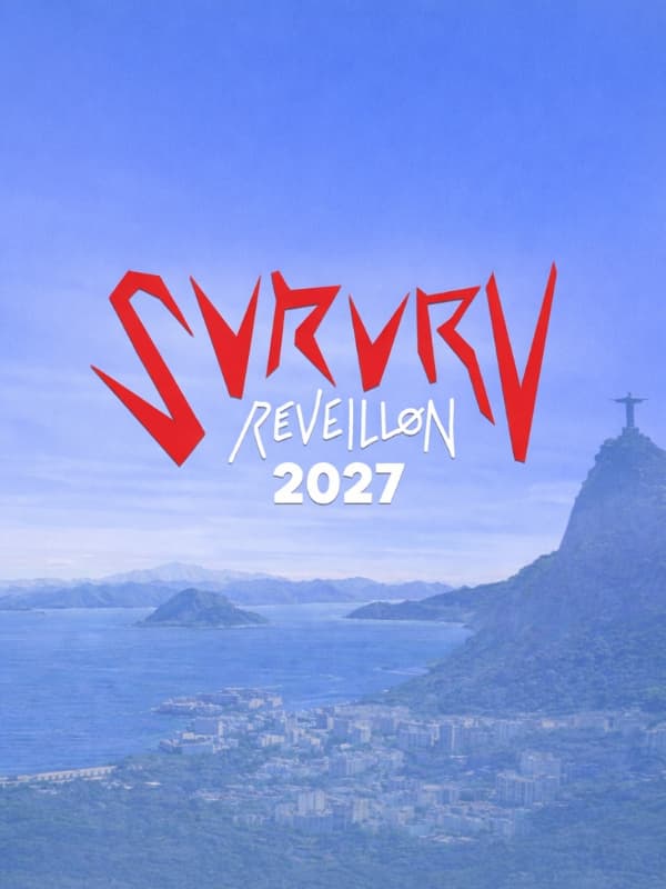 Réveillon SVRVRV