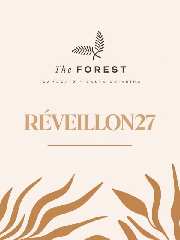 Réveillon The Forest