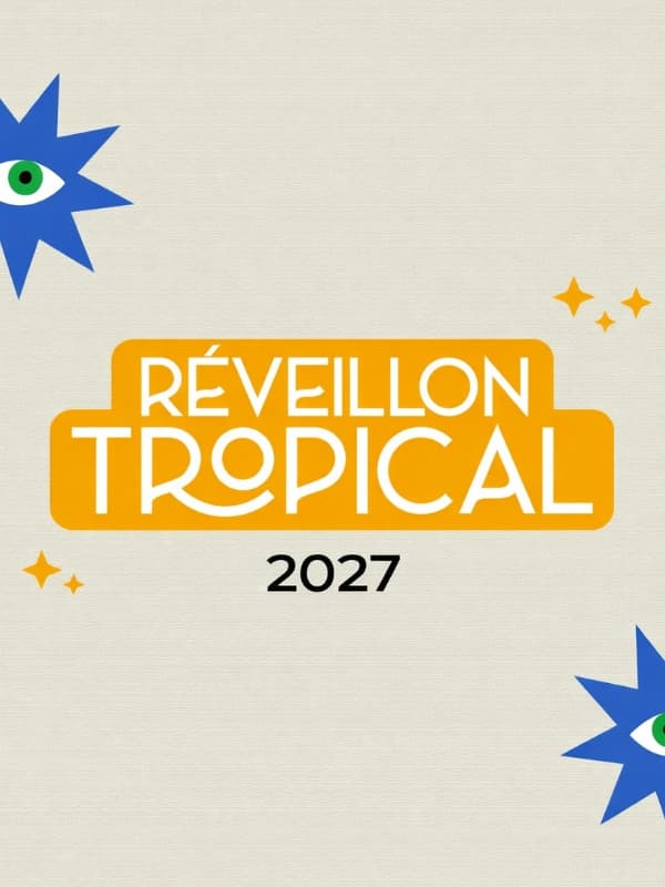 Réveillon Tropical