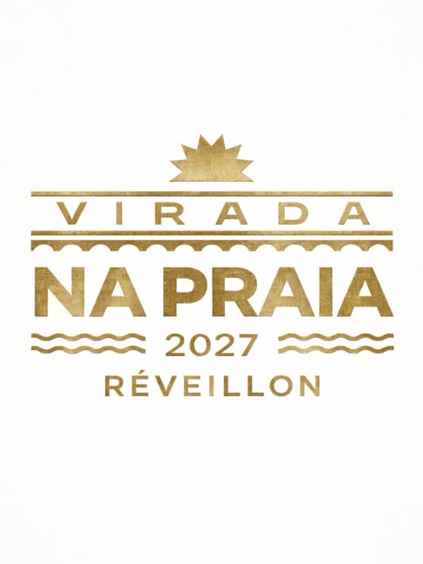Réveillon Virada na Praia