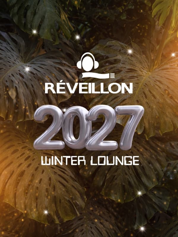 Réveillon Winter Lounge