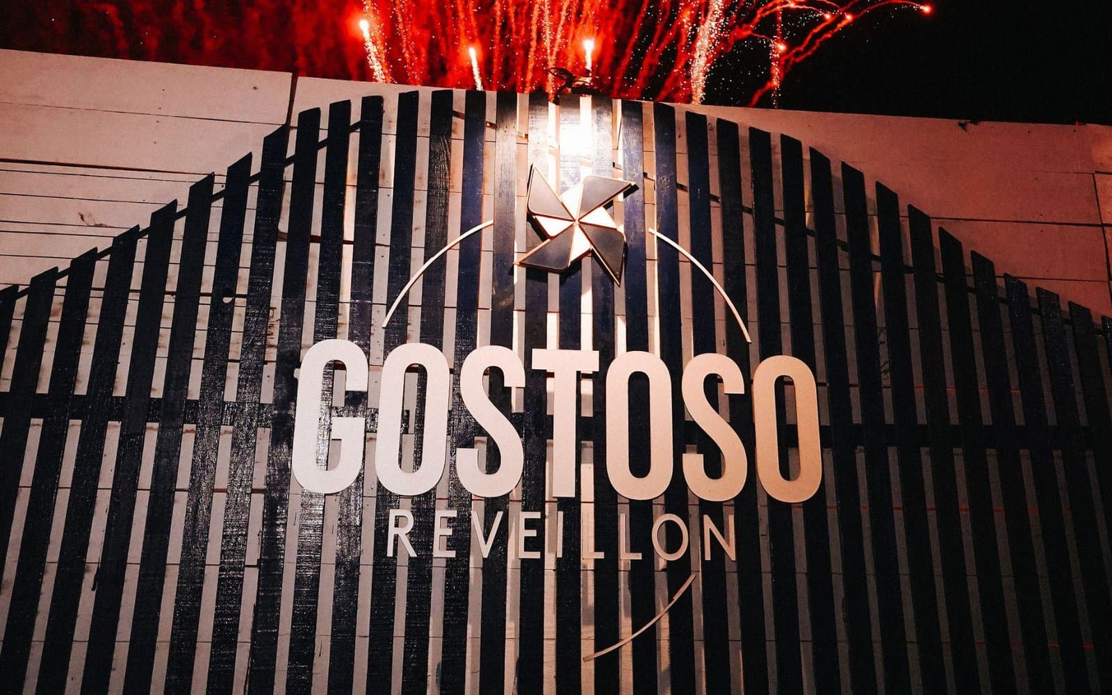 Guia Hotéis e Pousadas no Réveillon do Gostoso