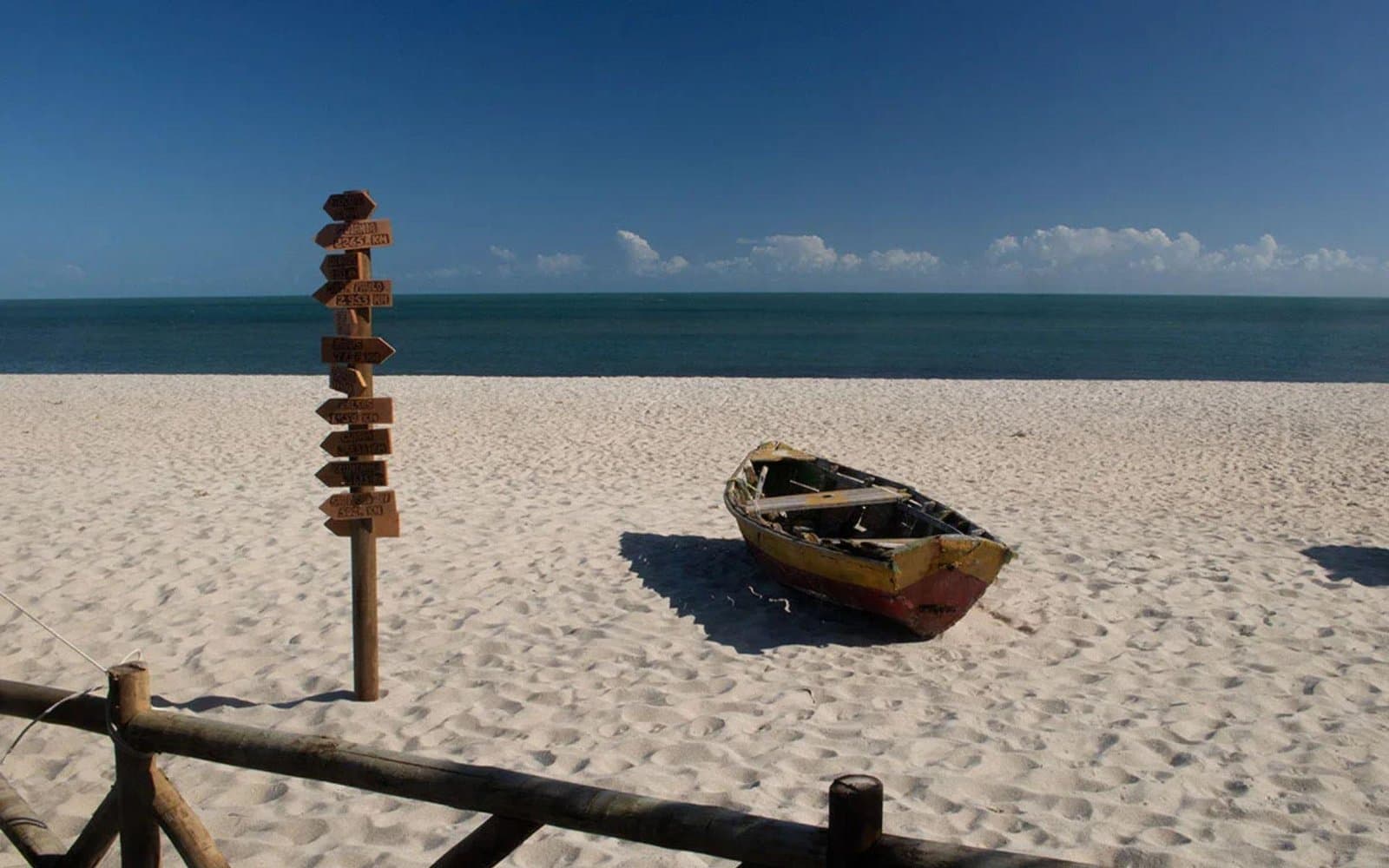 Guia Hotéis e Pousadas no Réveillon em Barra Grande