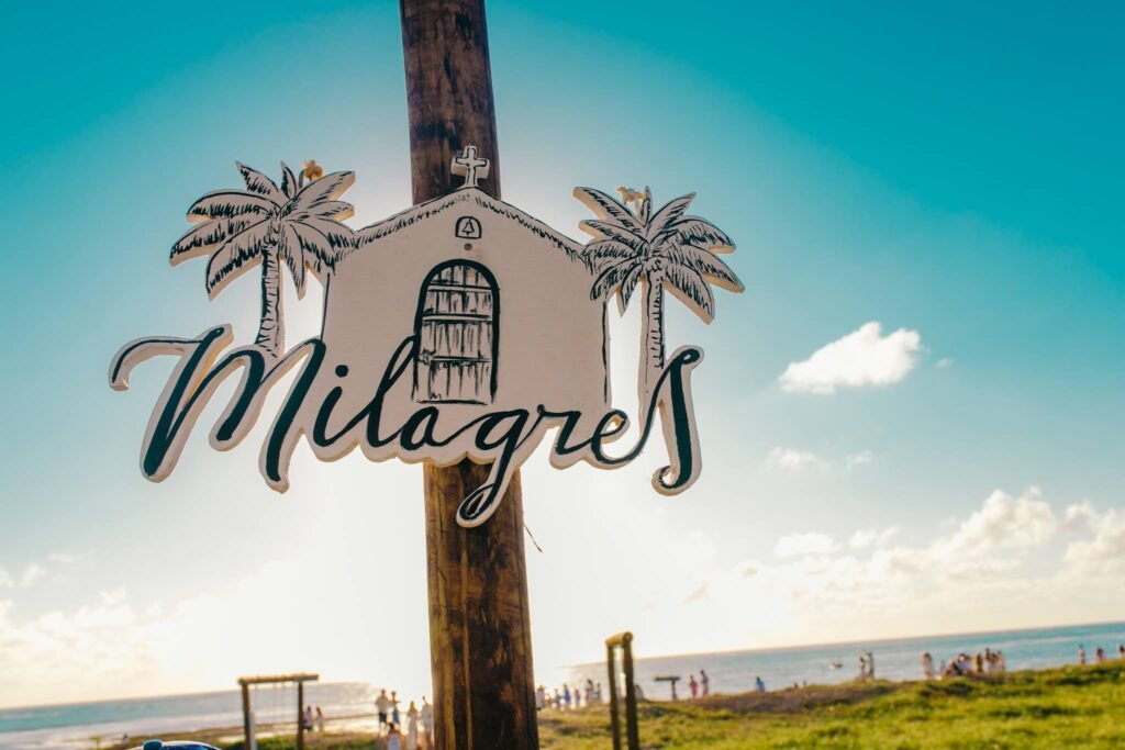 reveillon dos milagres