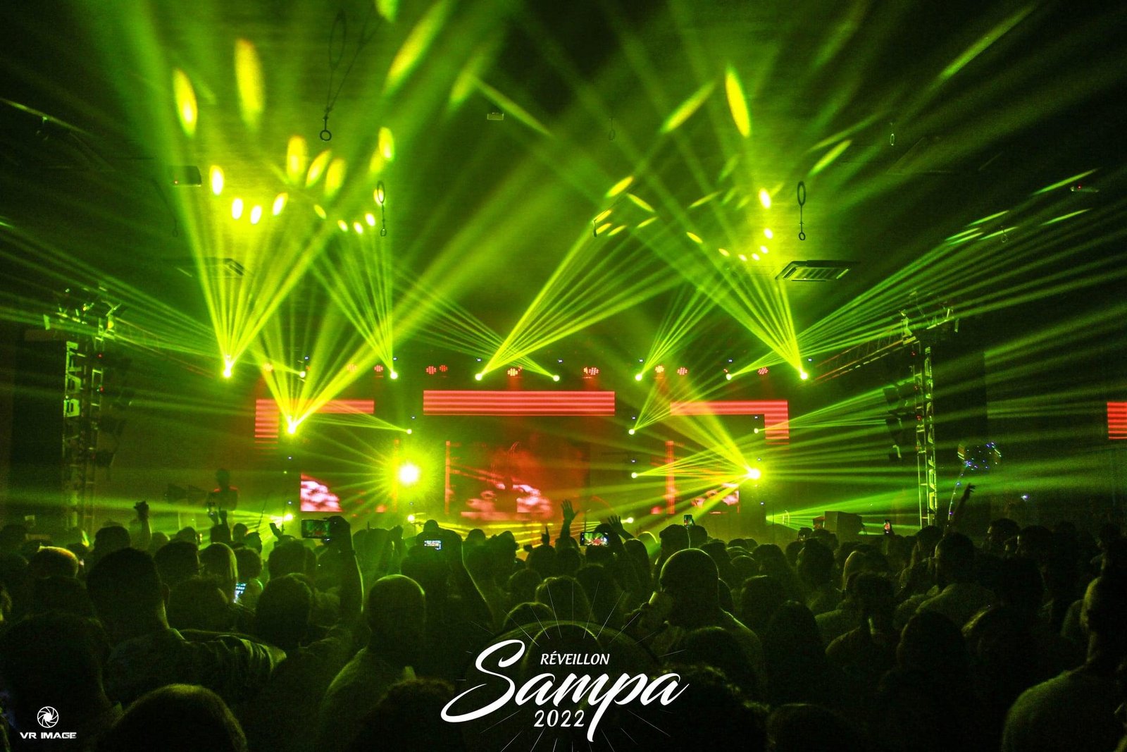 Réveillon Sampa • Ingressos com Desconto • São Paulo